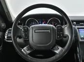 Land Rover Discovery V