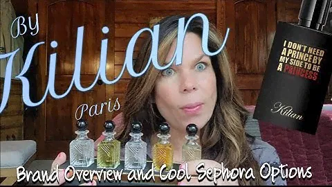 Kilian Paris A Bit About One of My Favorite Fragrance Houses & New Options at Sephora & Summer Favs