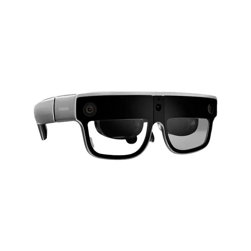 Умные очки Xiaomi Wireless AR Glass Discovery Edition