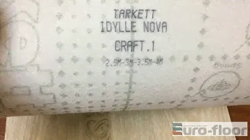 Линолеум Tarkett Idylle Craft 1