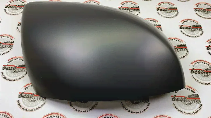 LR048353 Крышка корпуса зеркала правая Range Rover Evoque L538 / Land Rover Discovery Sport L550