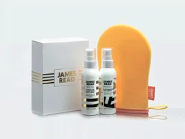 James Read One Hour Glow Mask Discovery Kit