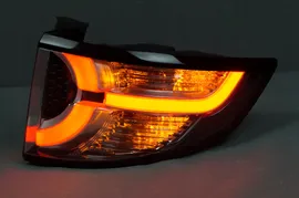 Задний правый фонарь Land Rover Discovery Sport 14-