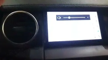 DISCOVERY 4 LAND ROVER магнитолы UNISON 2/32GB, 2DIN