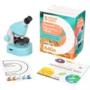 Микроскоп LEVENHUK DISCOVERY MICRO MARINE с книгой 77950