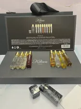 KILIAN THE DISCOVERY SET 8 шт по 7,5 мл + чёрный кофр футляр со щитом Подарочный набор Новинка 2023 (art.: 3920c2bd89a23)