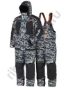 Костюм зимний Norfin Discovery 2 Le Camo 03 р. L