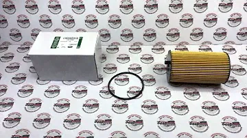 1311289 Фильтр масляный Diesel Range Rover Sport L320 / Land Rover Discovery 3/4 L319