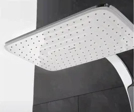 Душевая система Kludi Kludi Cockpit Discovery 8020091-00 c термостатом