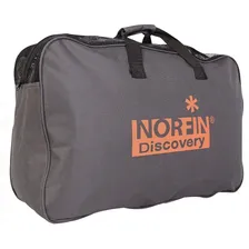 Костюм Norfin Discovery Gray размер M