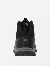 Ботинки мужские Outventure Discovery Mid, Черный