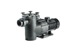 Насос IML BIG DISCOVERY с префильтром 34 м3/ч, 380В (самовсасывающий)