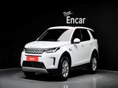 LAND ROVER DISCOVERY SPORT 2021/9