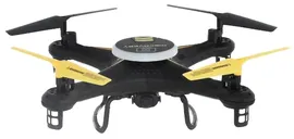 Квадрокоптер 1 TOY Gyro-Discovery FPV Т58985 черный