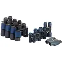 Levenhuk Discovery Gator 10x50 бинокли и монокуляры