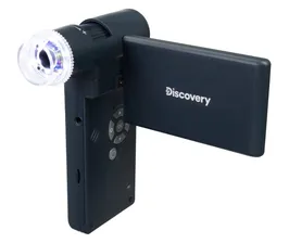 Микроскоп цифровой Discovery Artisan 1024