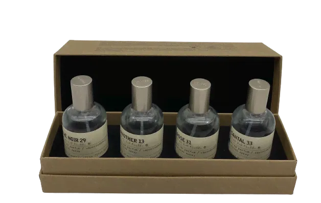 Набор парфюмерии Le Labo discovery set 4 x 30 ml-0