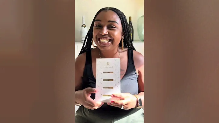 Forvr Mood Fragrance Discovery Set