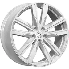 Диск PremiumSeries КР014 ELITE_SILVER для LAND ROVER Discovery Sport
