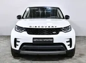 Land Rover Discovery V